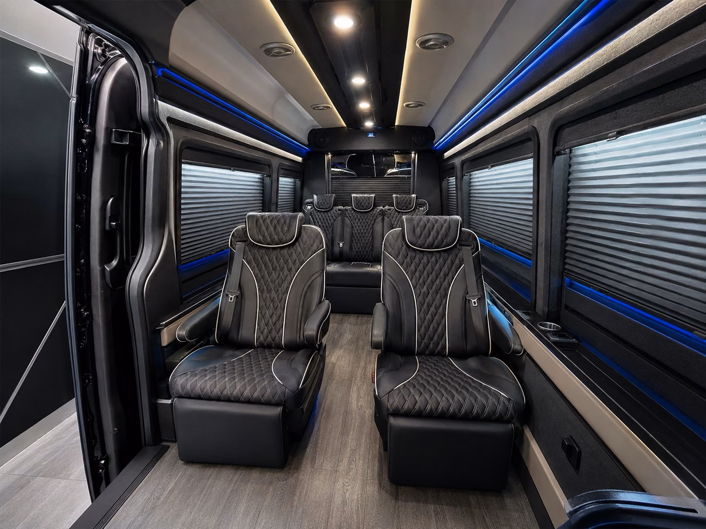 Baltimore Employee Transportation