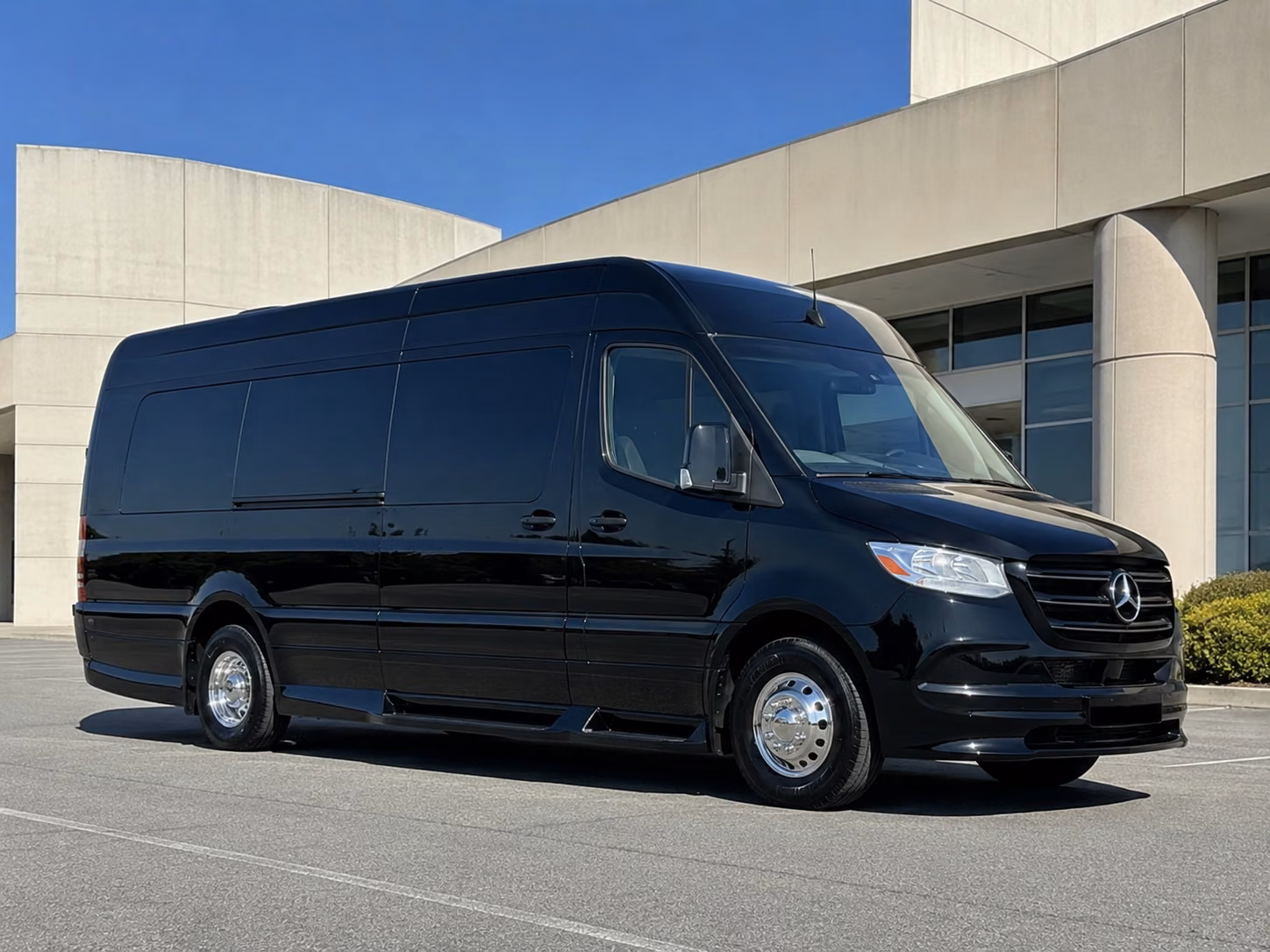 find the perfect transportation for your next birthday 1
