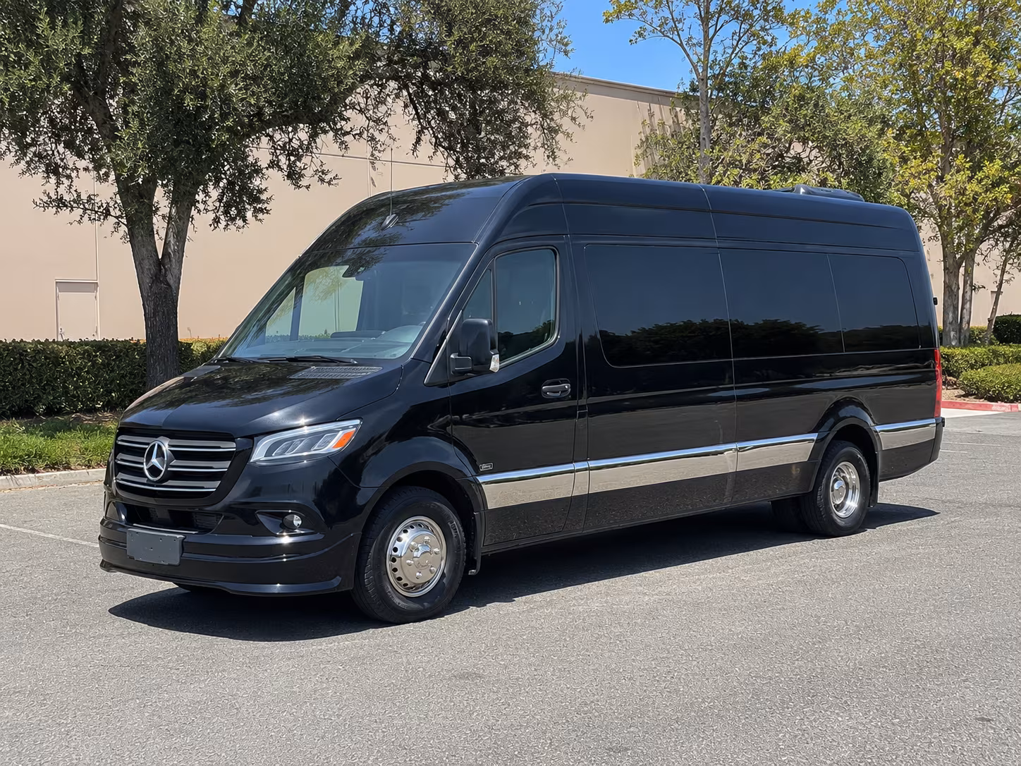 find the perfect transportation for your next birthday 2