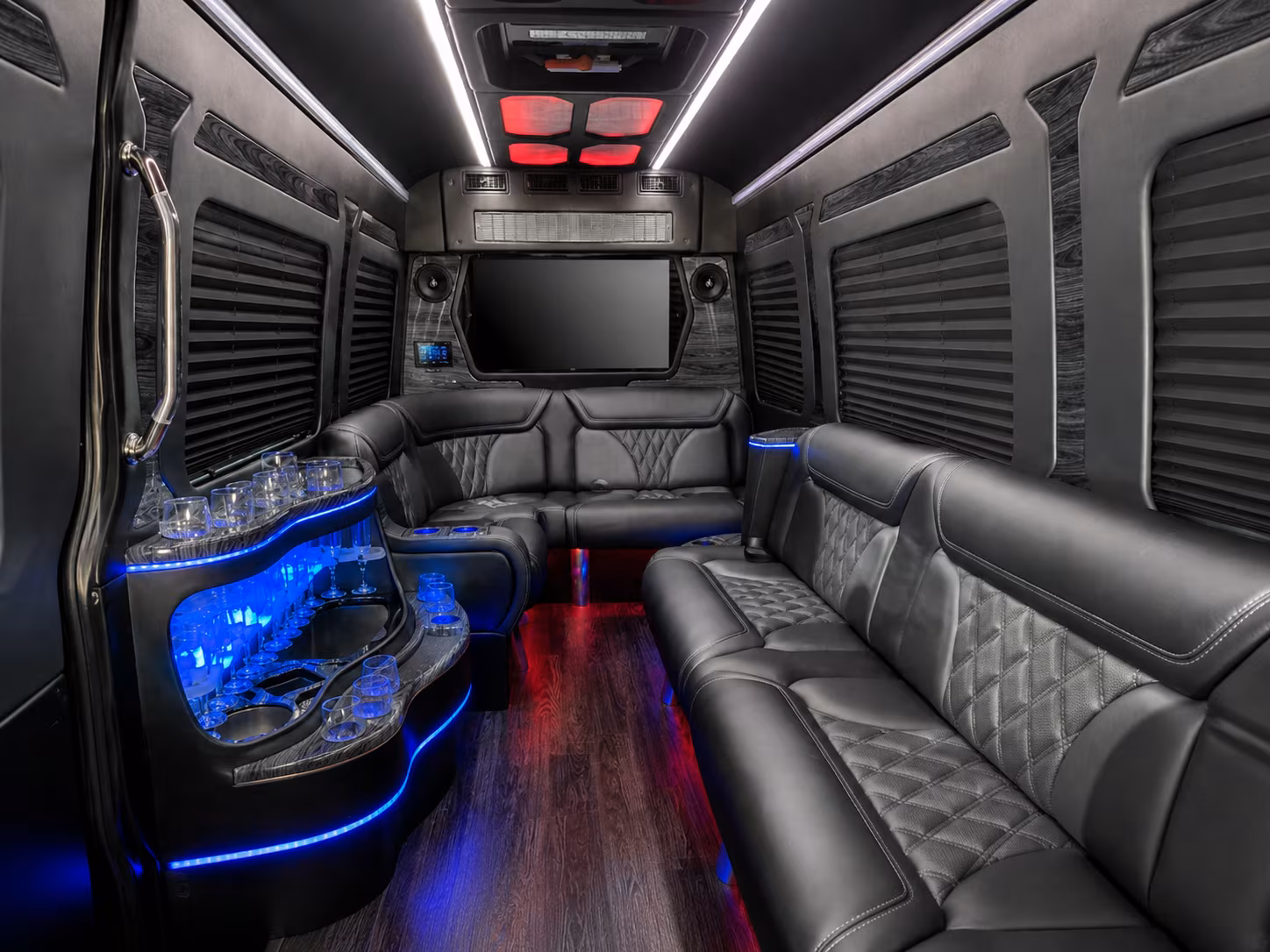 find the perfect transportation for your next birthday 3