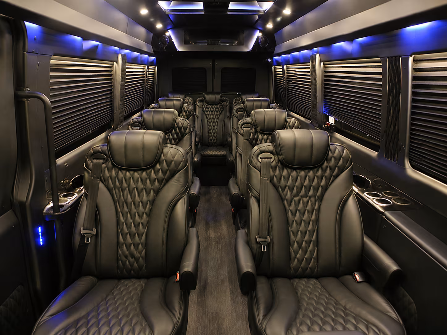 find the perfect transportation for your next birthday 5