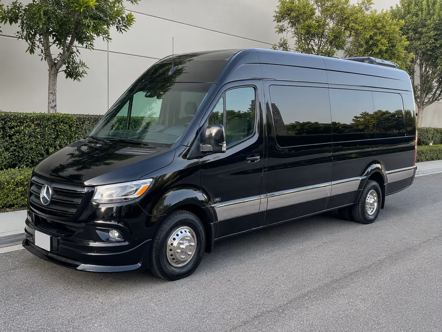 find the perfect transportation for your next concert or music festival 1