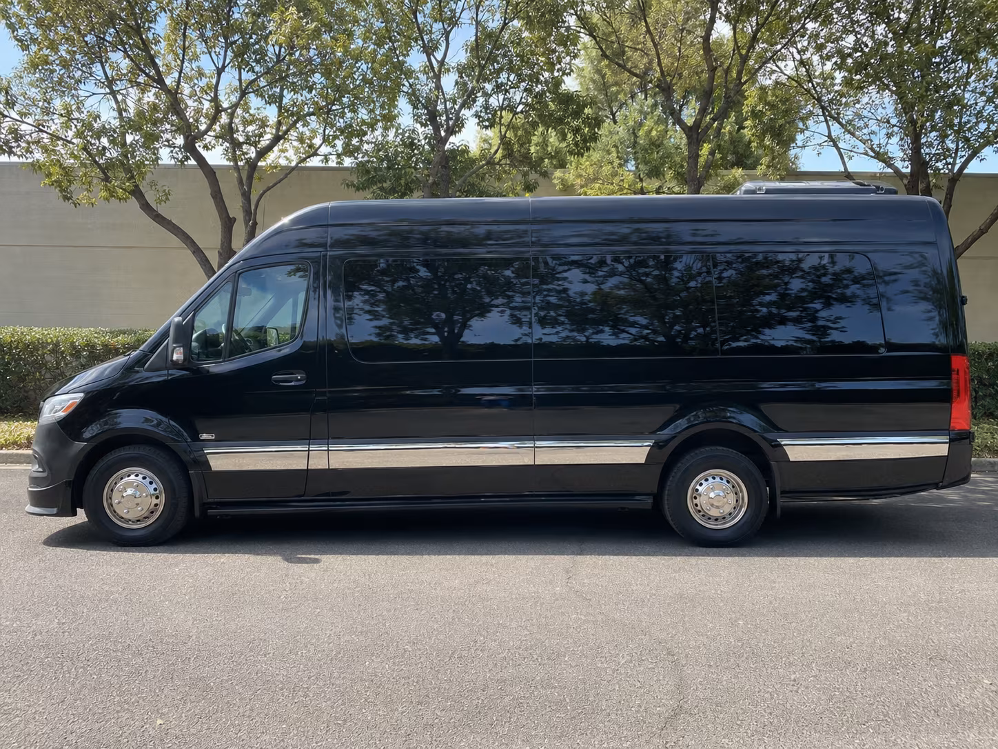 find the perfect transportation for your next concert or music festival 2