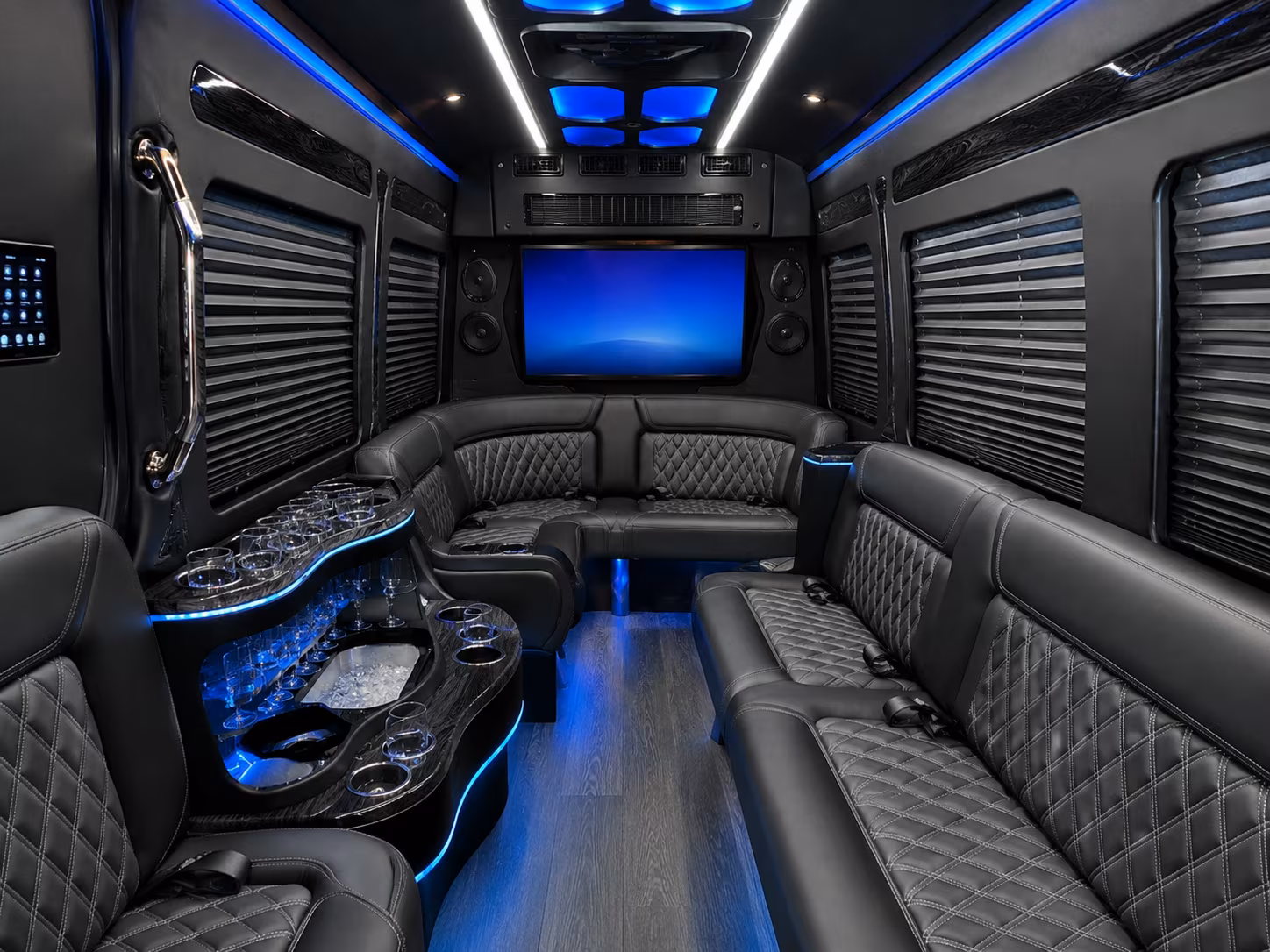 find the perfect transportation for your next concert or music festival 3