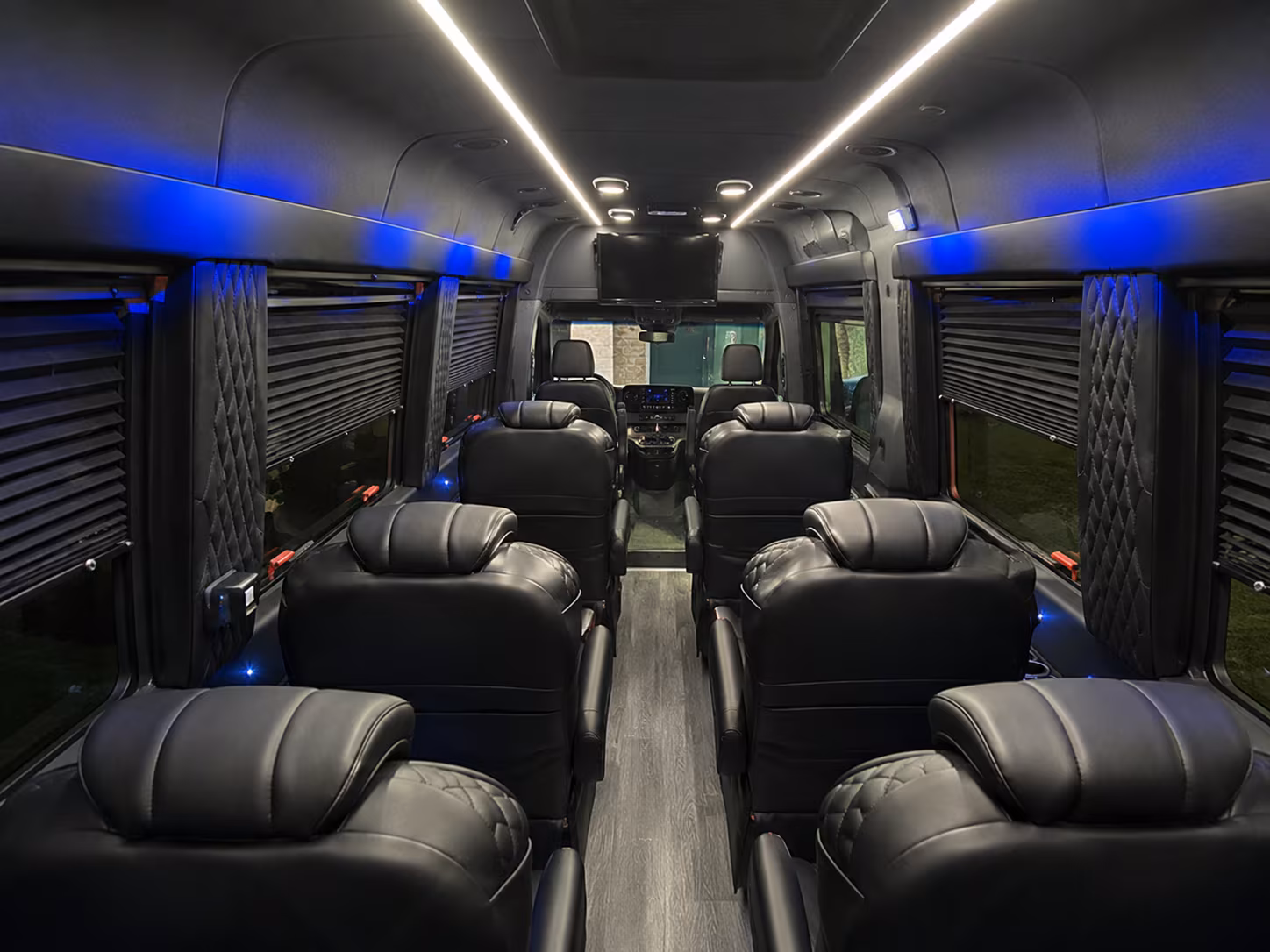 find the perfect transportation for your next concert or music festival 4