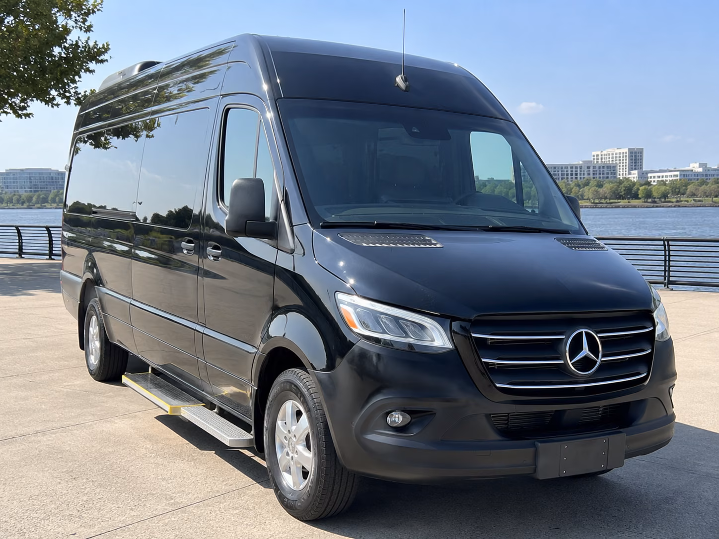 find the perfect transportation for your next concert or music festival 5