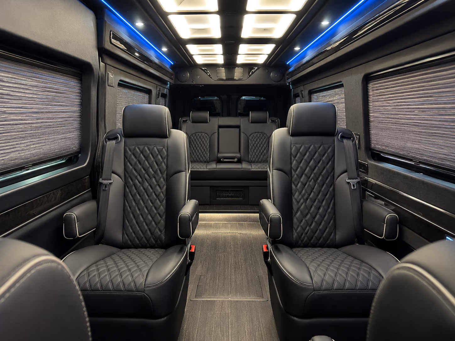 find the perfect transportation for your next corporate event 3