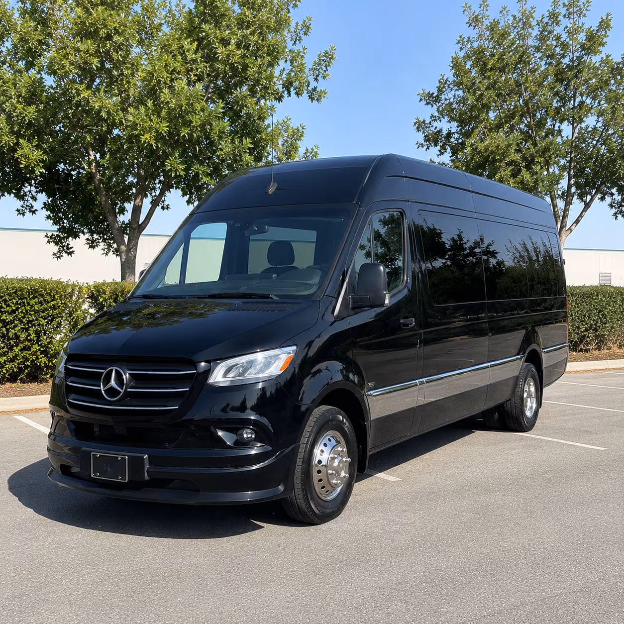 find the perfect transportation for your next corporate event 4