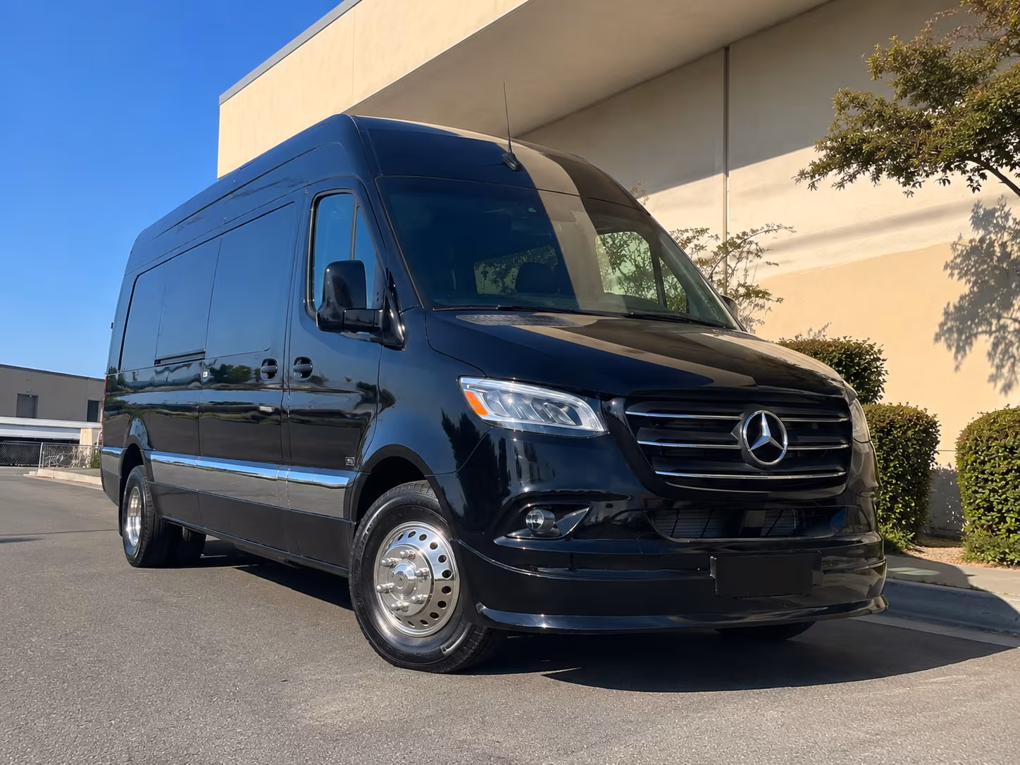 find the perfect transportation for your next employee shuttle 3
