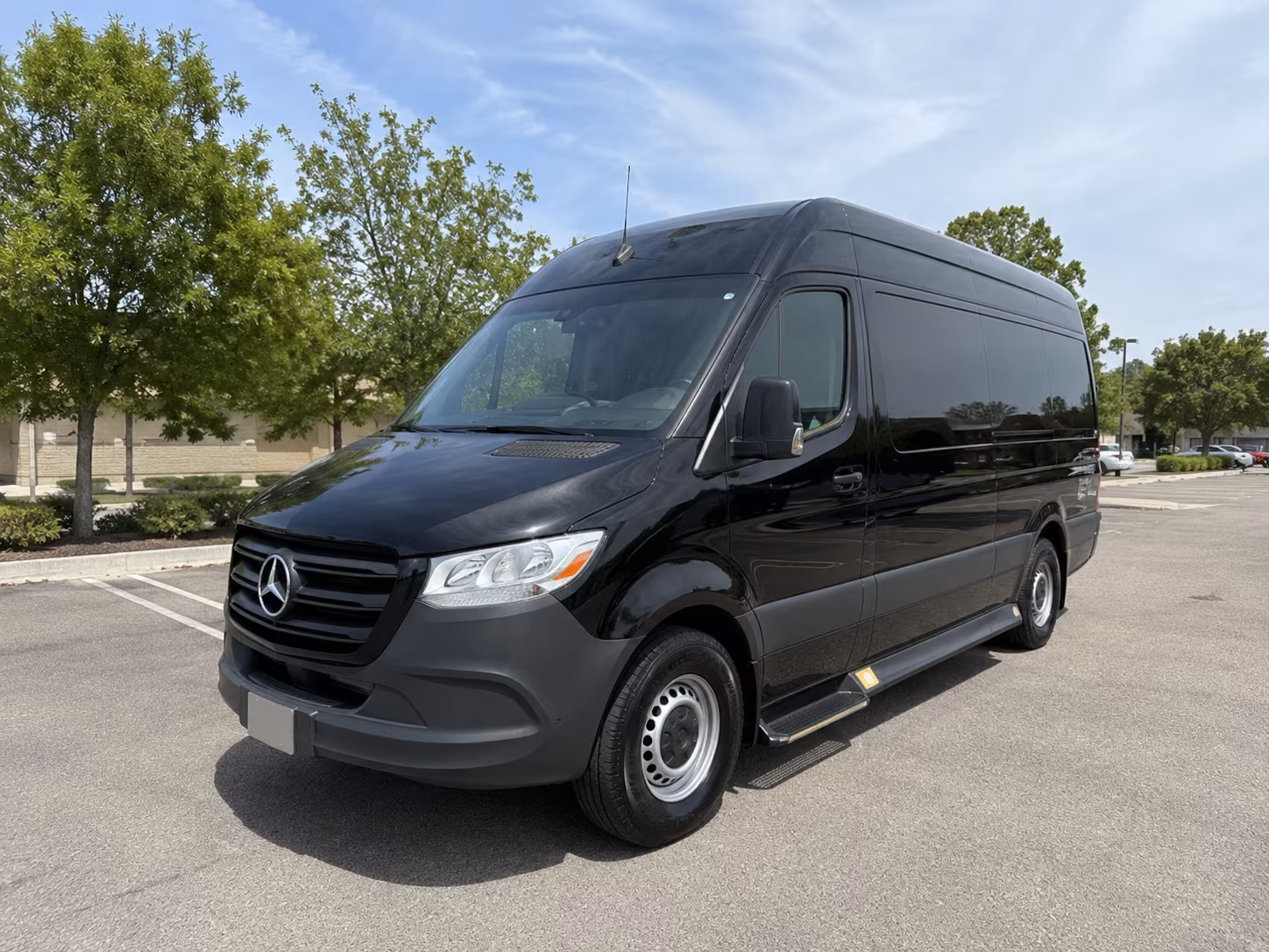 find the perfect transportation for your next private event 5