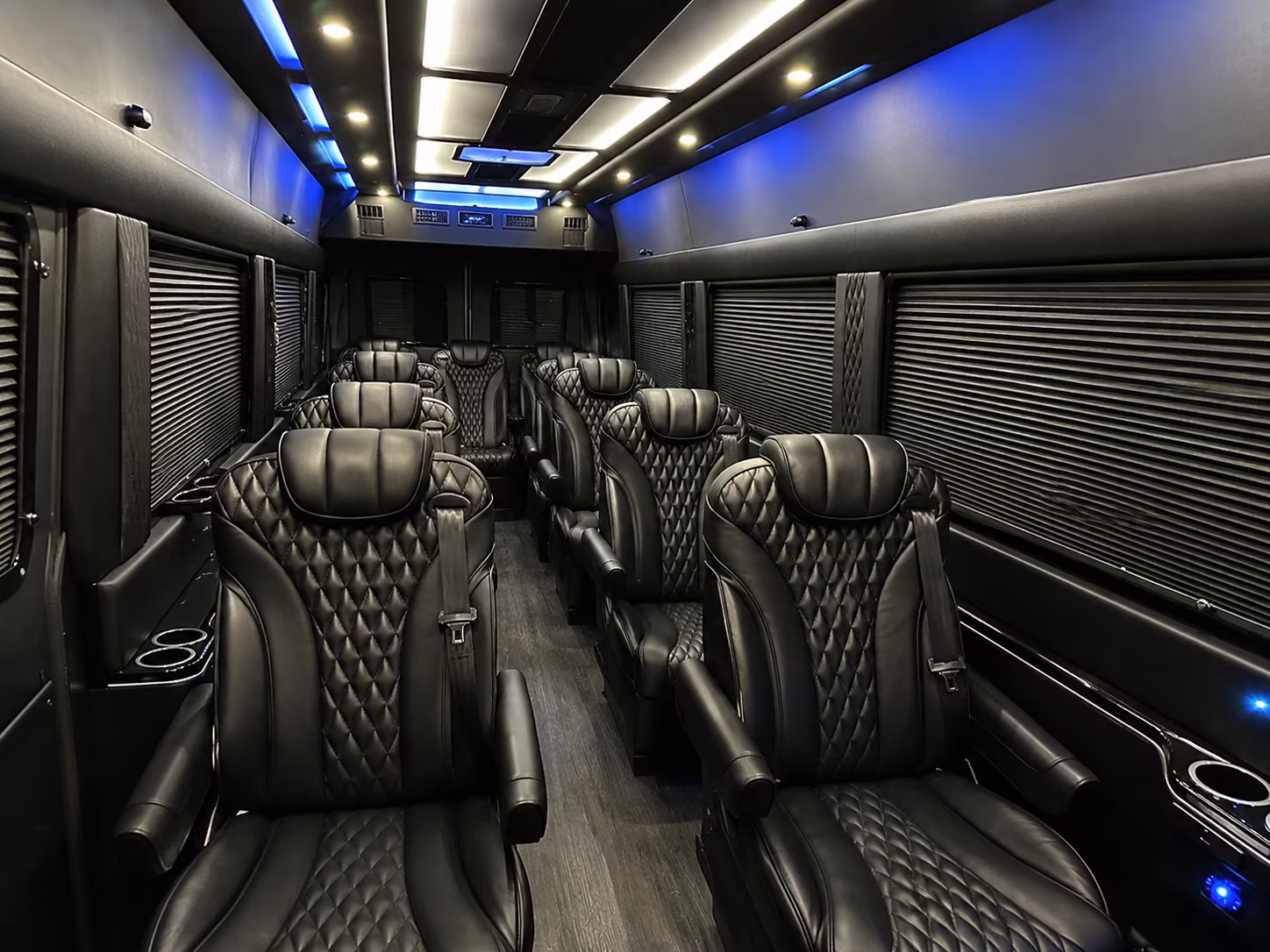 find the perfect transportation for your next prom 2