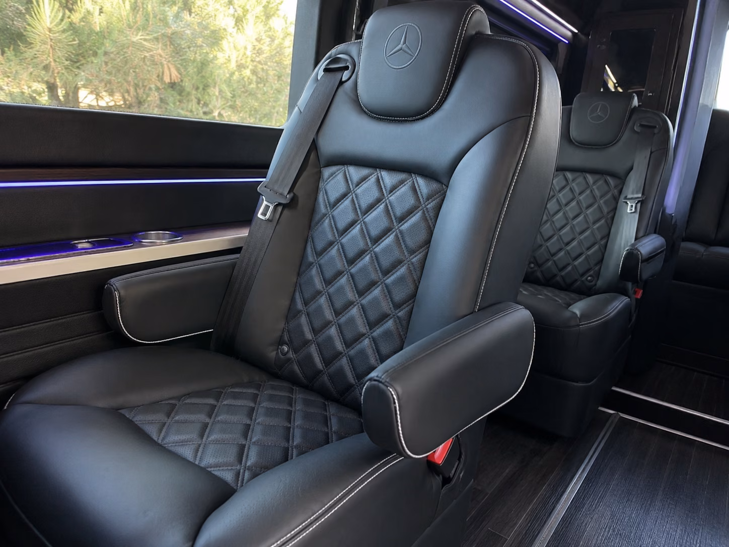 find the perfect transportation for your next prom 4