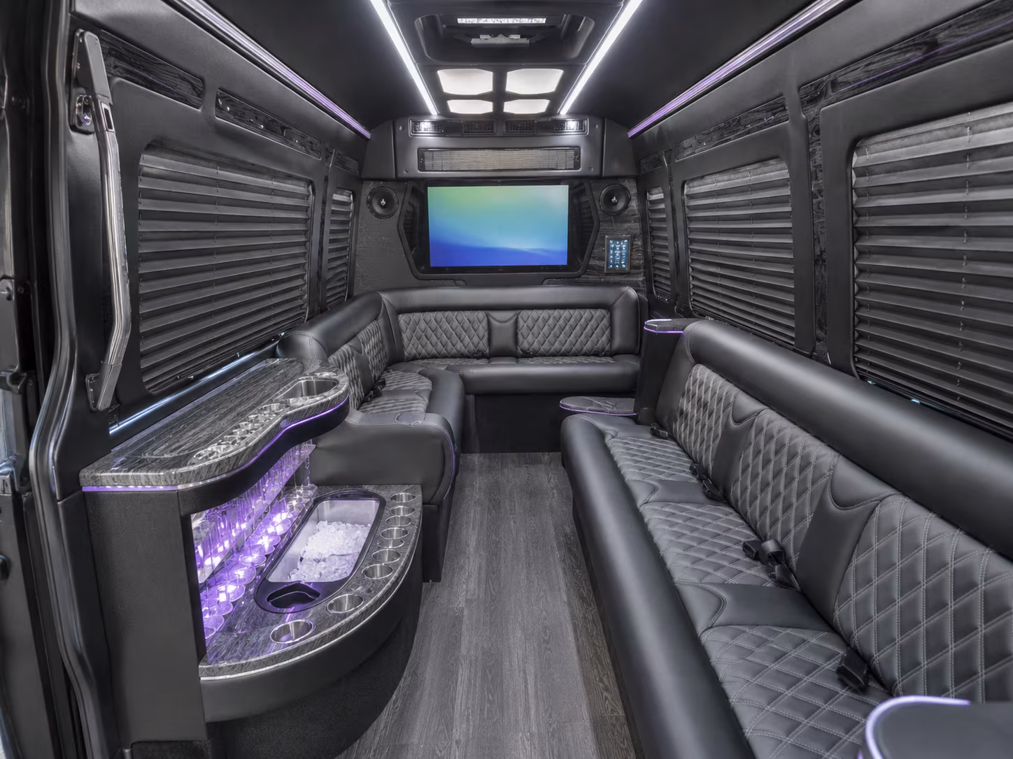 find the perfect transportation for your next sporting event 2