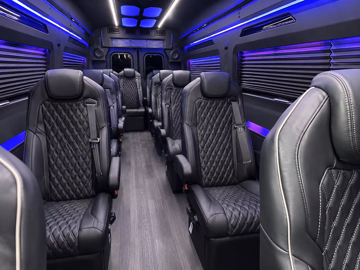 sprinter van rentals for every baltimore wedding venue from mount vernon to the inner harbor