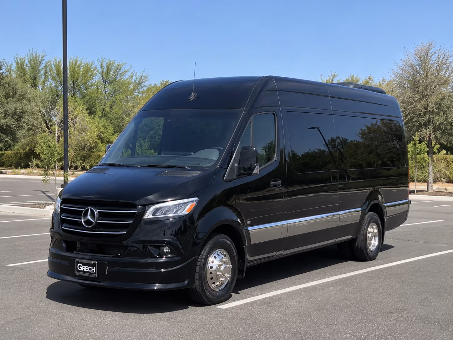 transportation serving baltimore and nearby cities